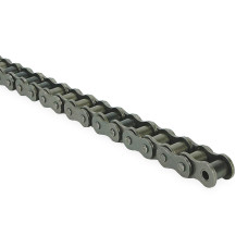 Drive chain, single row, AGV, 5.0m, 12A-1